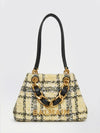 woman's shoulder bag
