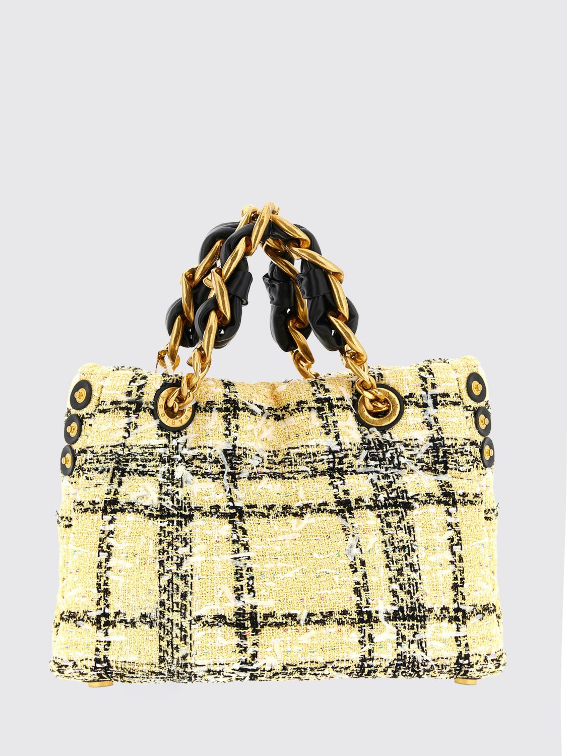 woman's shoulder bag