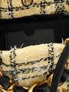 woman's shoulder bag