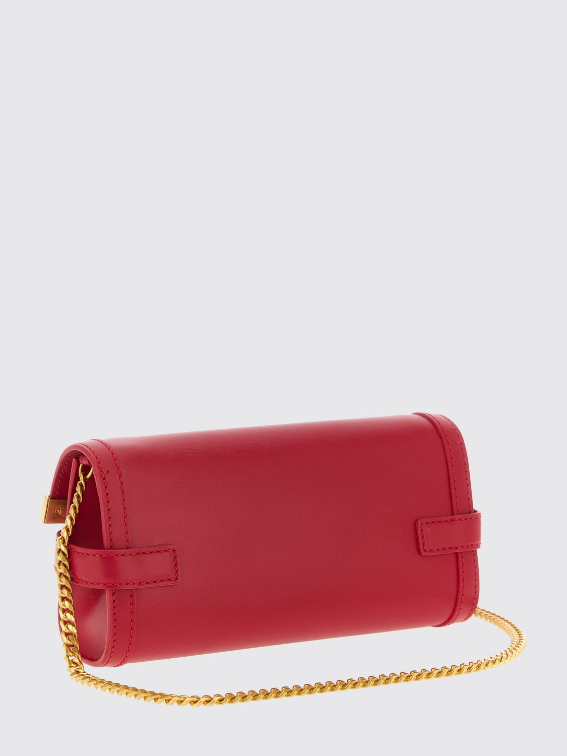 woman's mini bag
