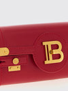 woman's mini bag