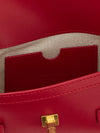 woman's mini bag
