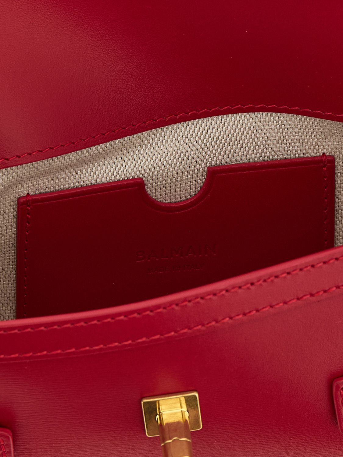 woman's mini bag