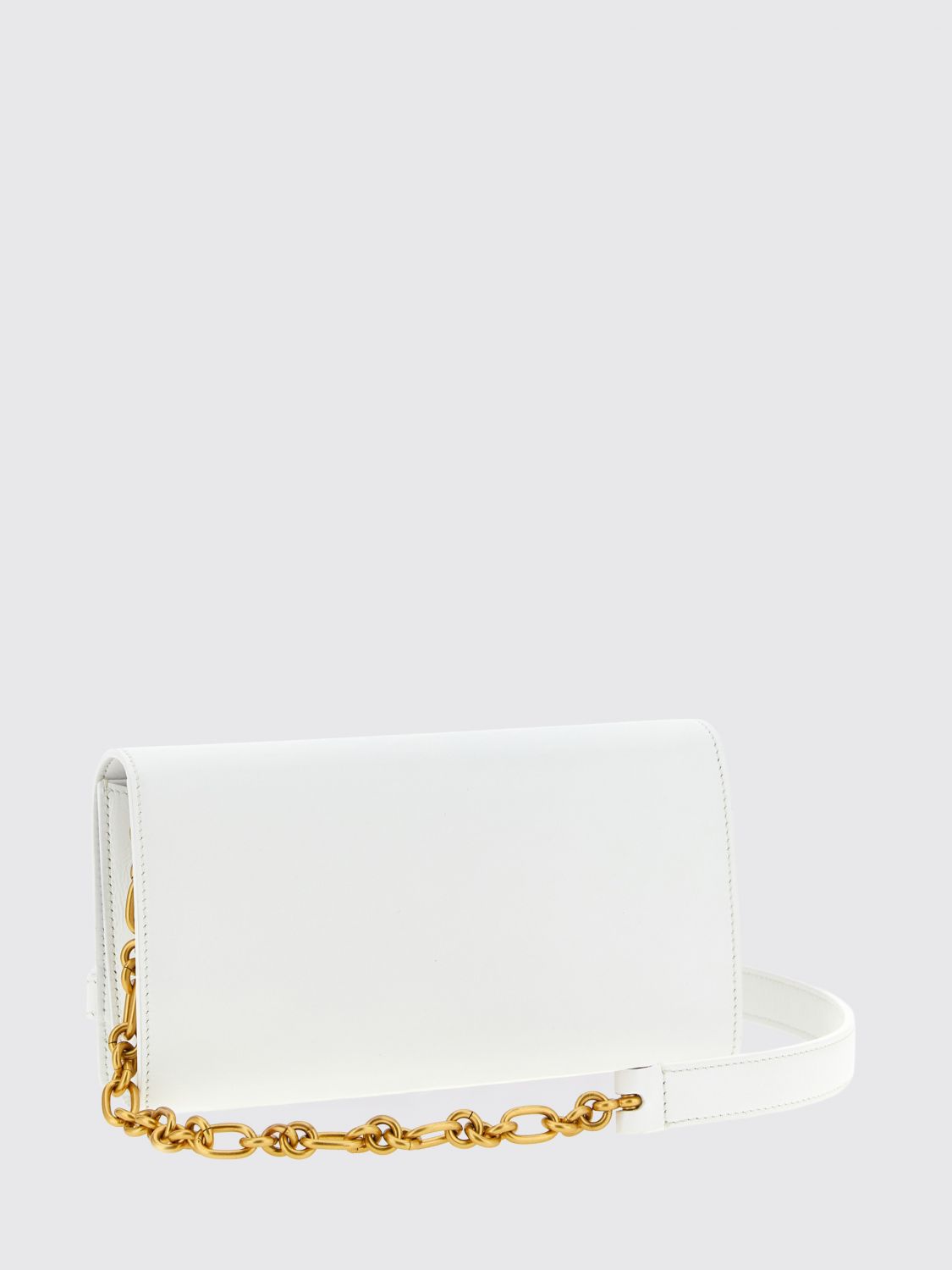woman's mini bag