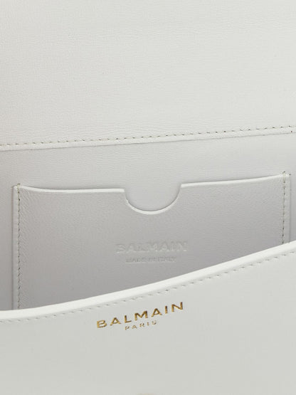 BALMAIN OS woman&