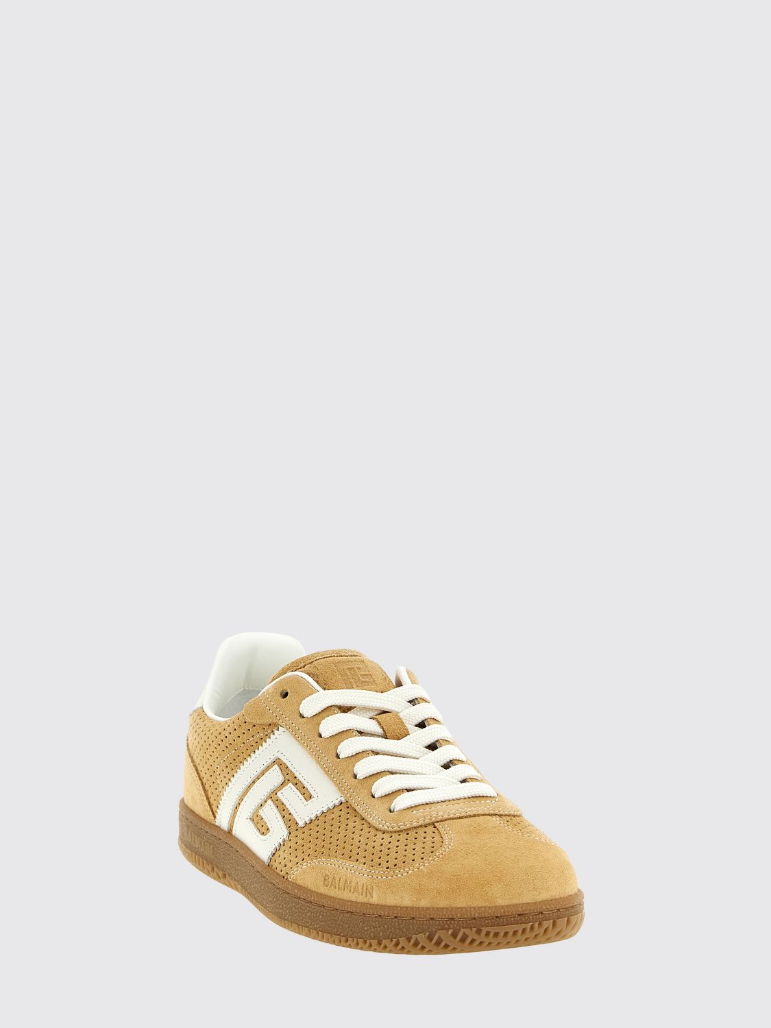 woman's sneakers
