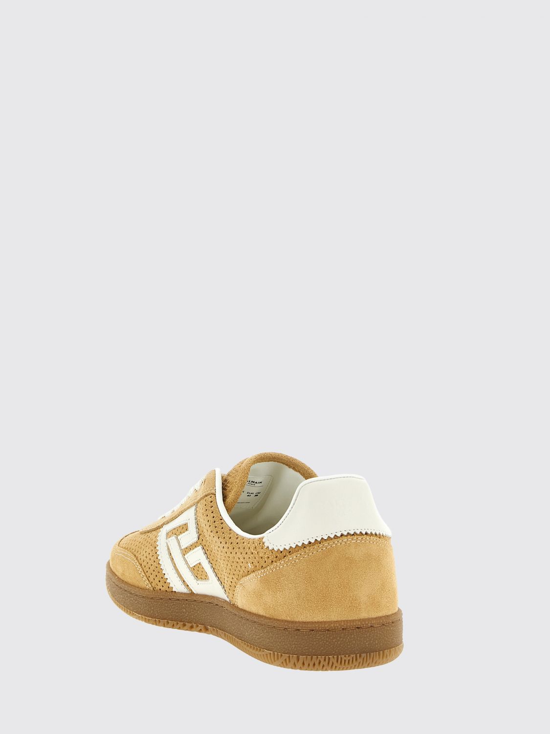 woman's sneakers