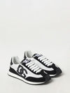 woman's sneakers