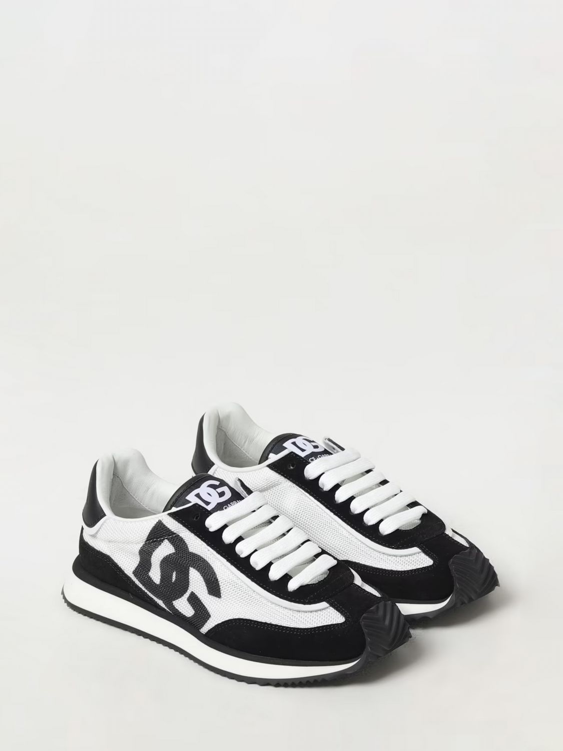woman's sneakers
