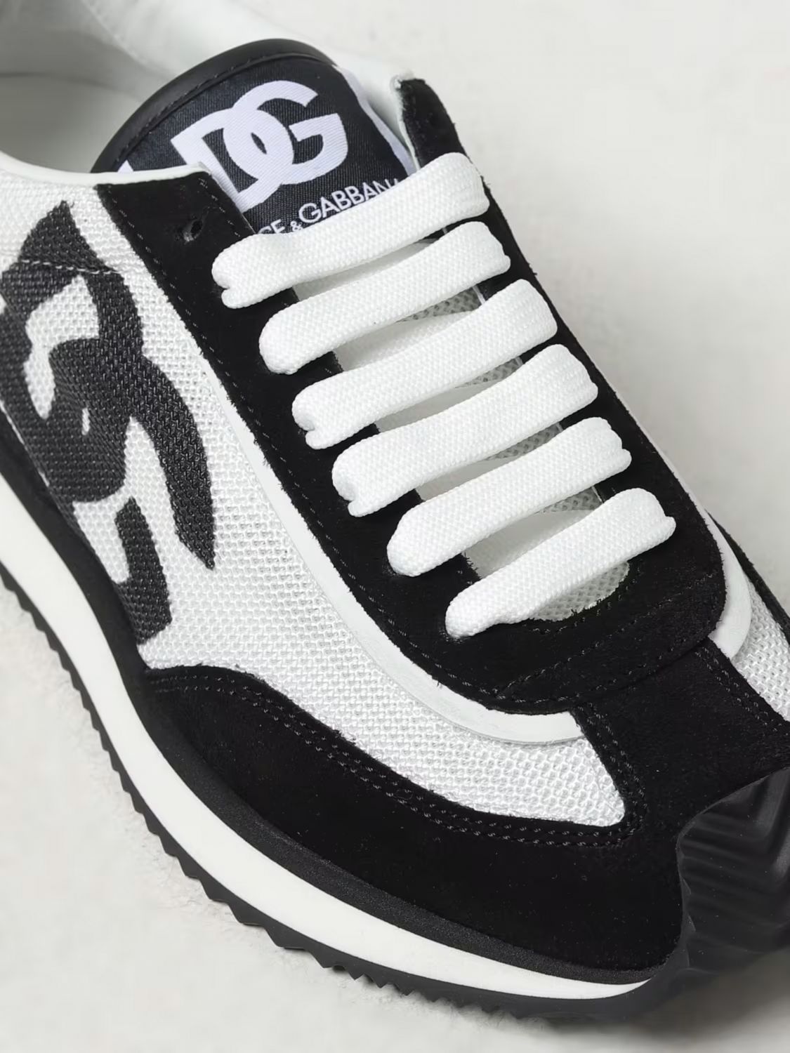 woman's sneakers
