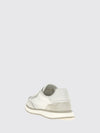 woman's sneakers