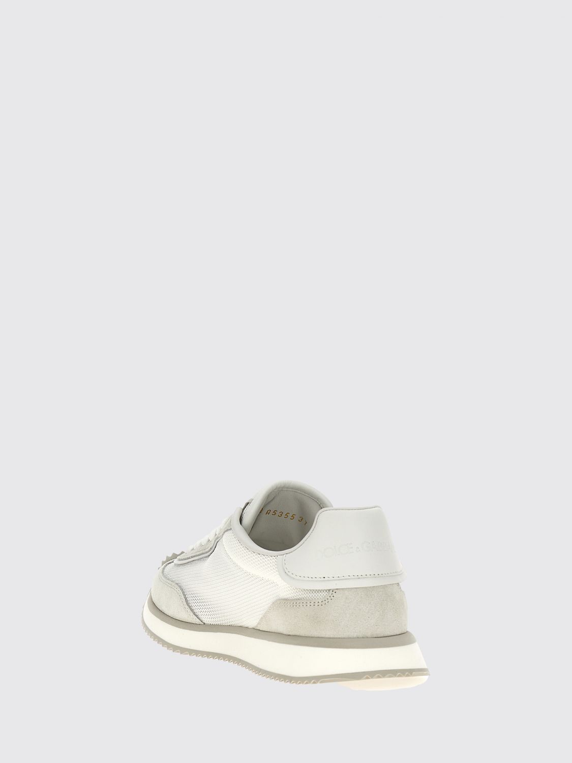 woman's sneakers