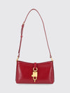 woman's mini bag