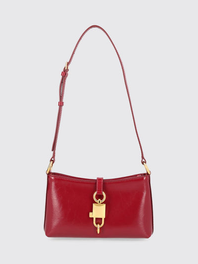 woman's mini bag