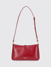 woman's mini bag