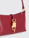 woman's mini bag