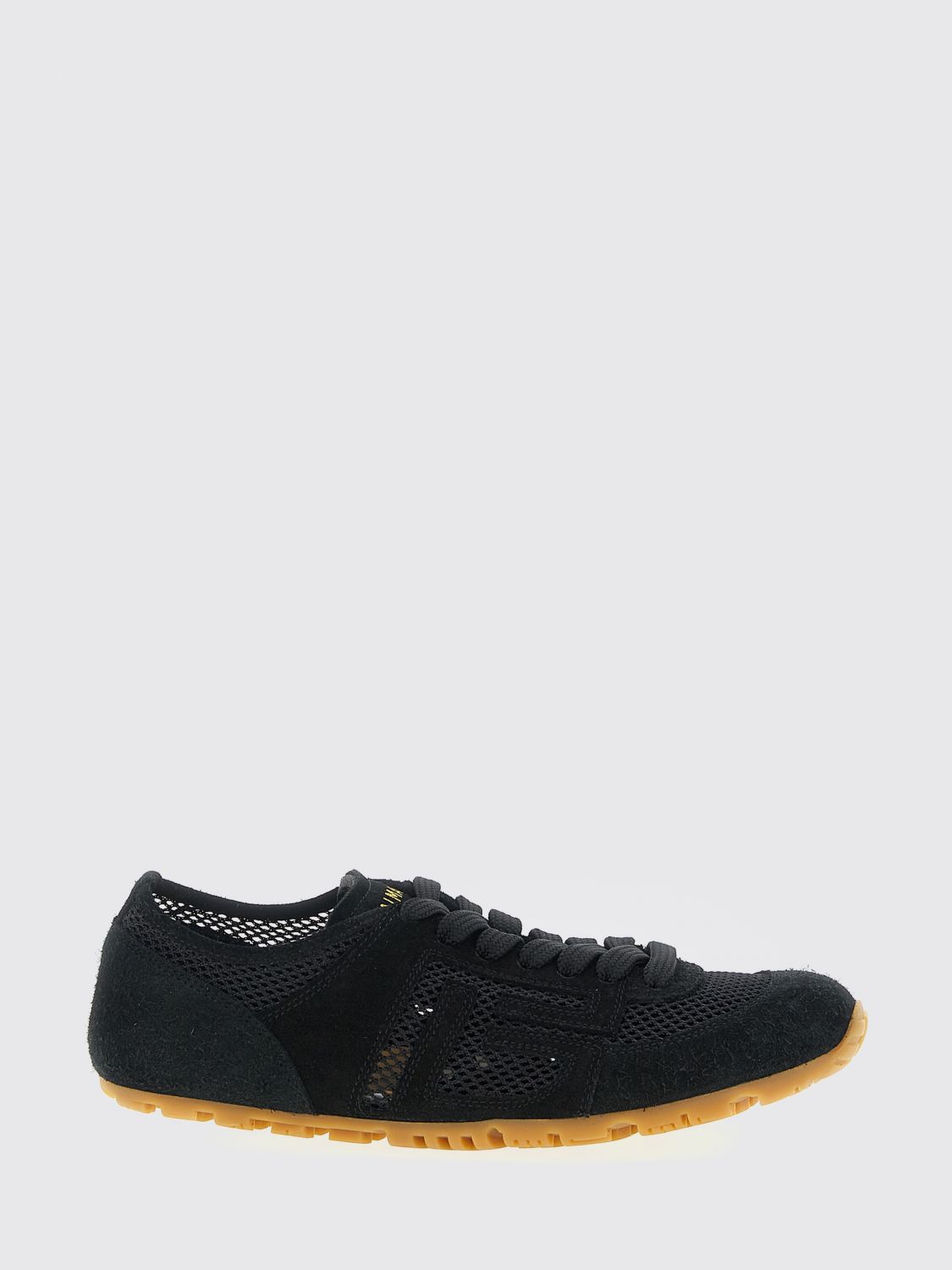 woman's sneakers