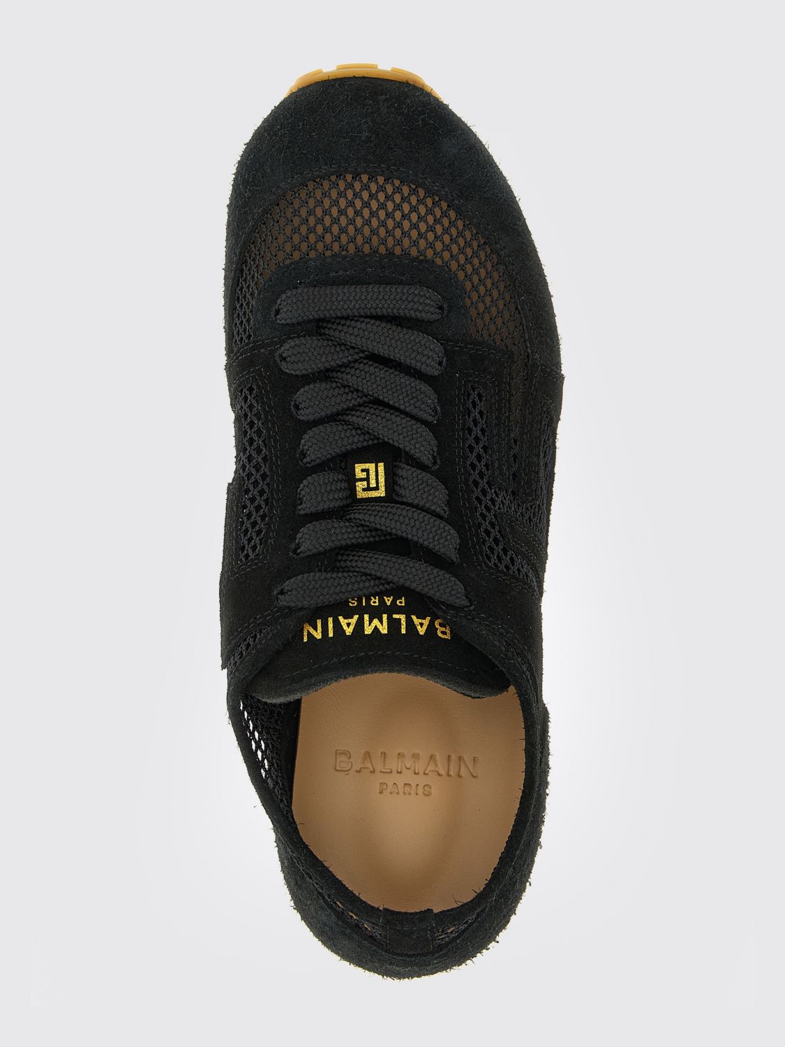 woman's sneakers