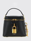 woman's mini bag