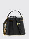 woman's mini bag