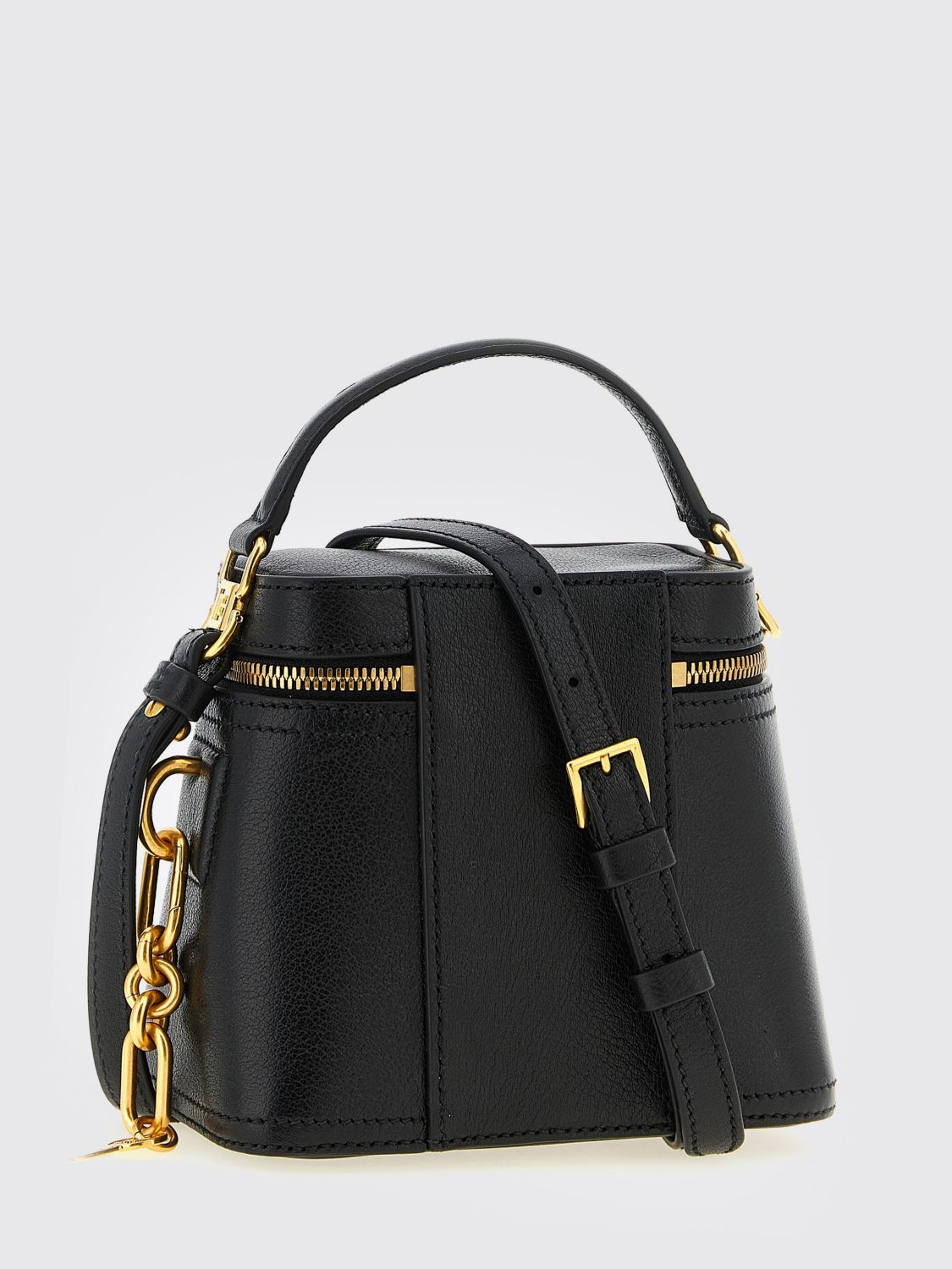 woman's mini bag