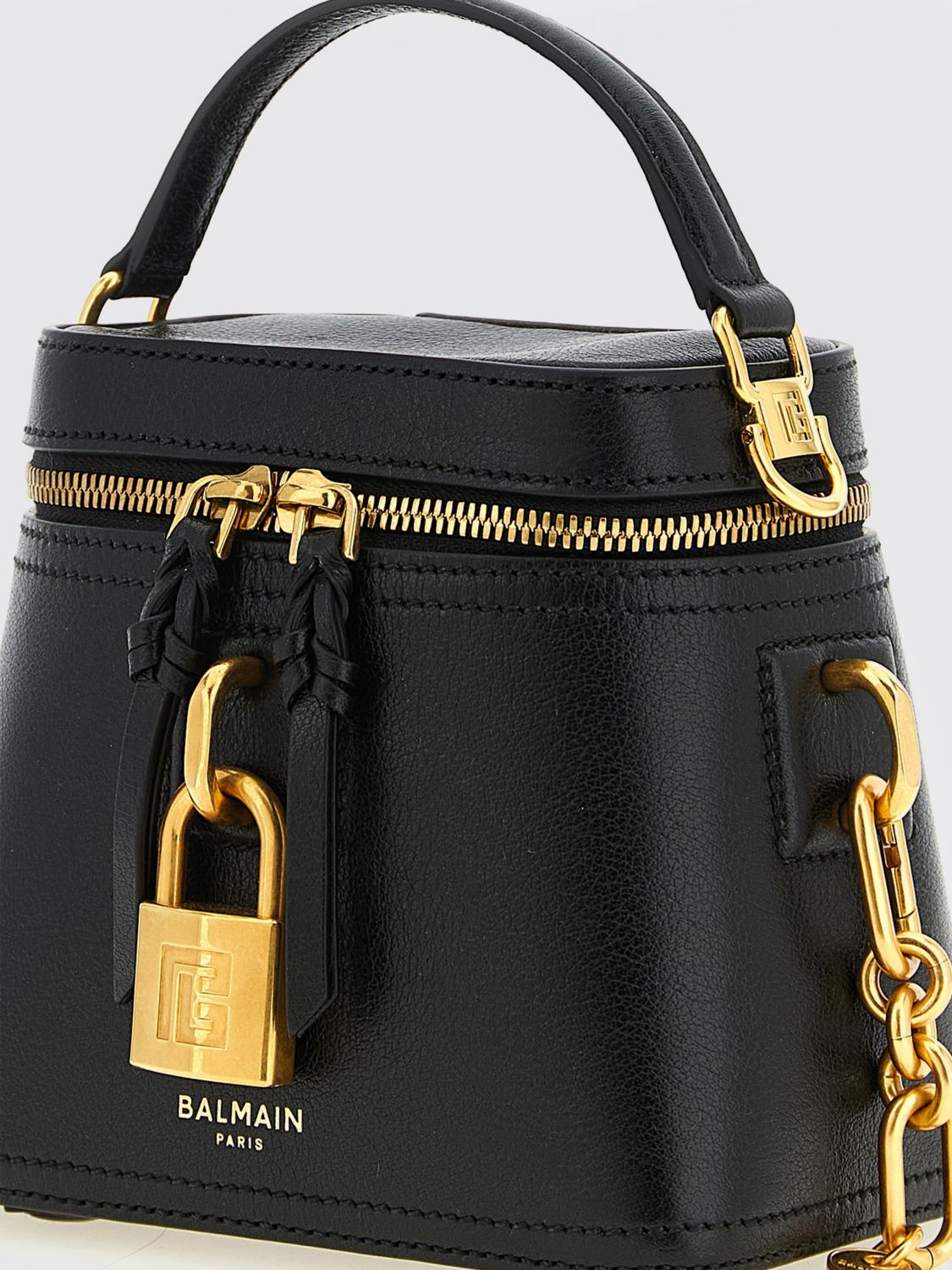 woman's mini bag