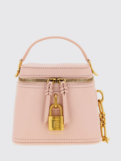 woman's mini bag