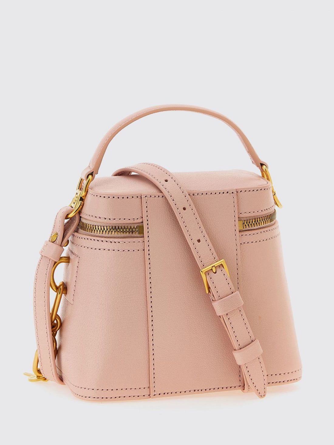 BALMAIN OS woman&