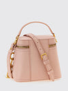 woman's mini bag