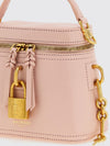 woman's mini bag