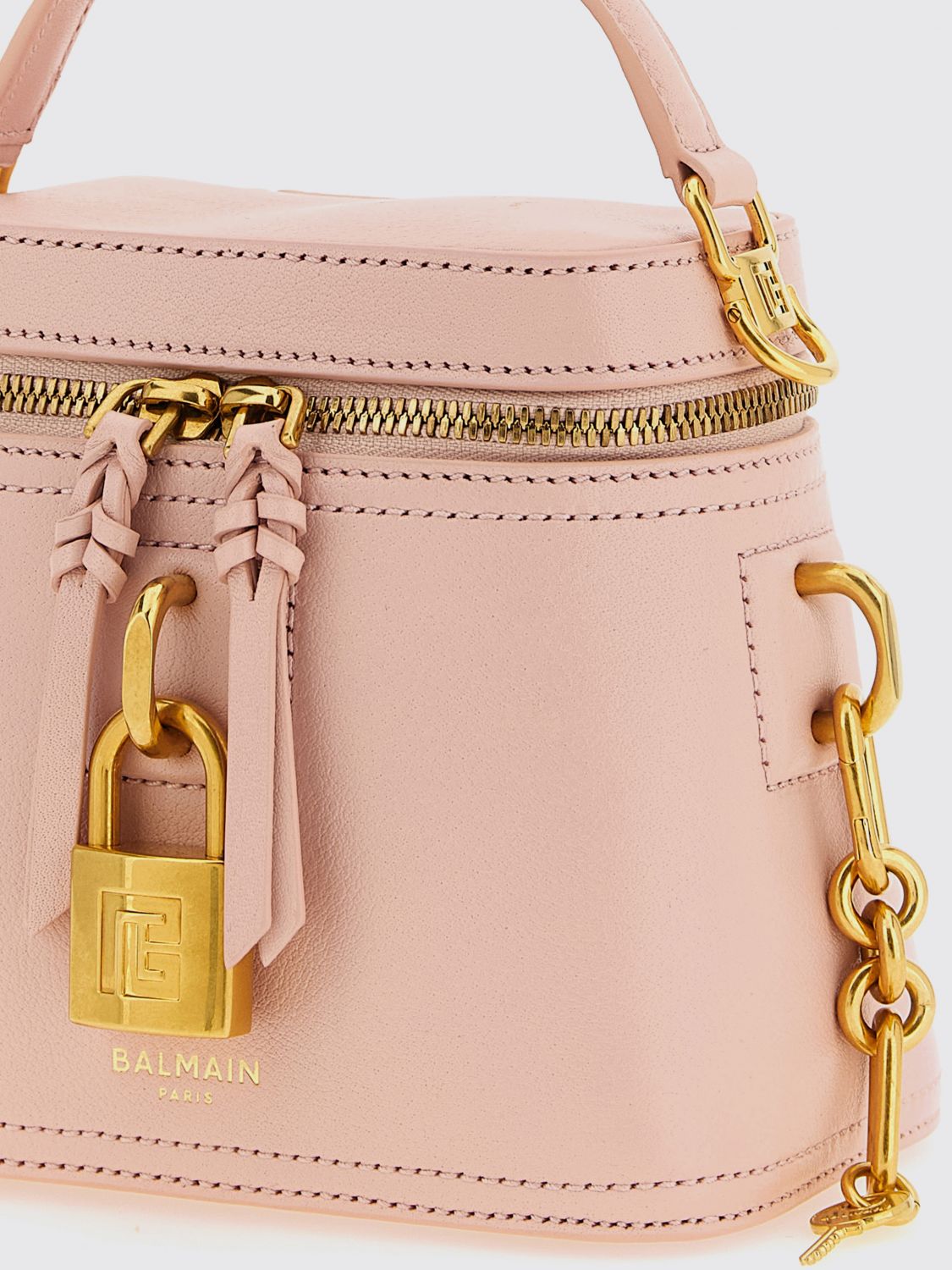 woman's mini bag