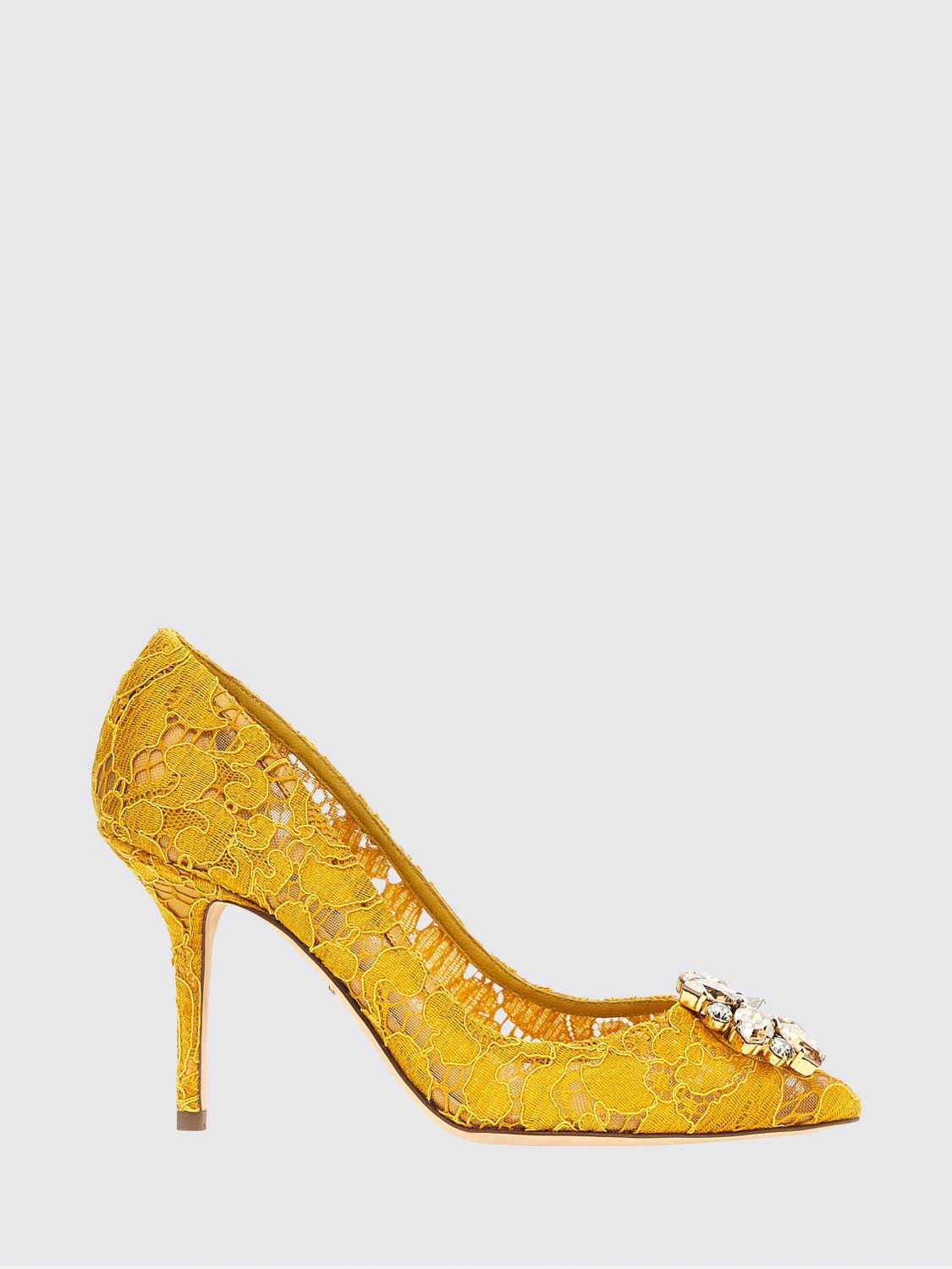 woman's pump