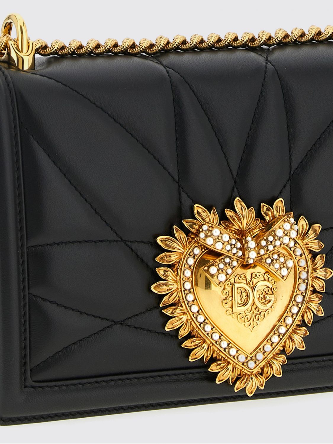 woman's mini bag