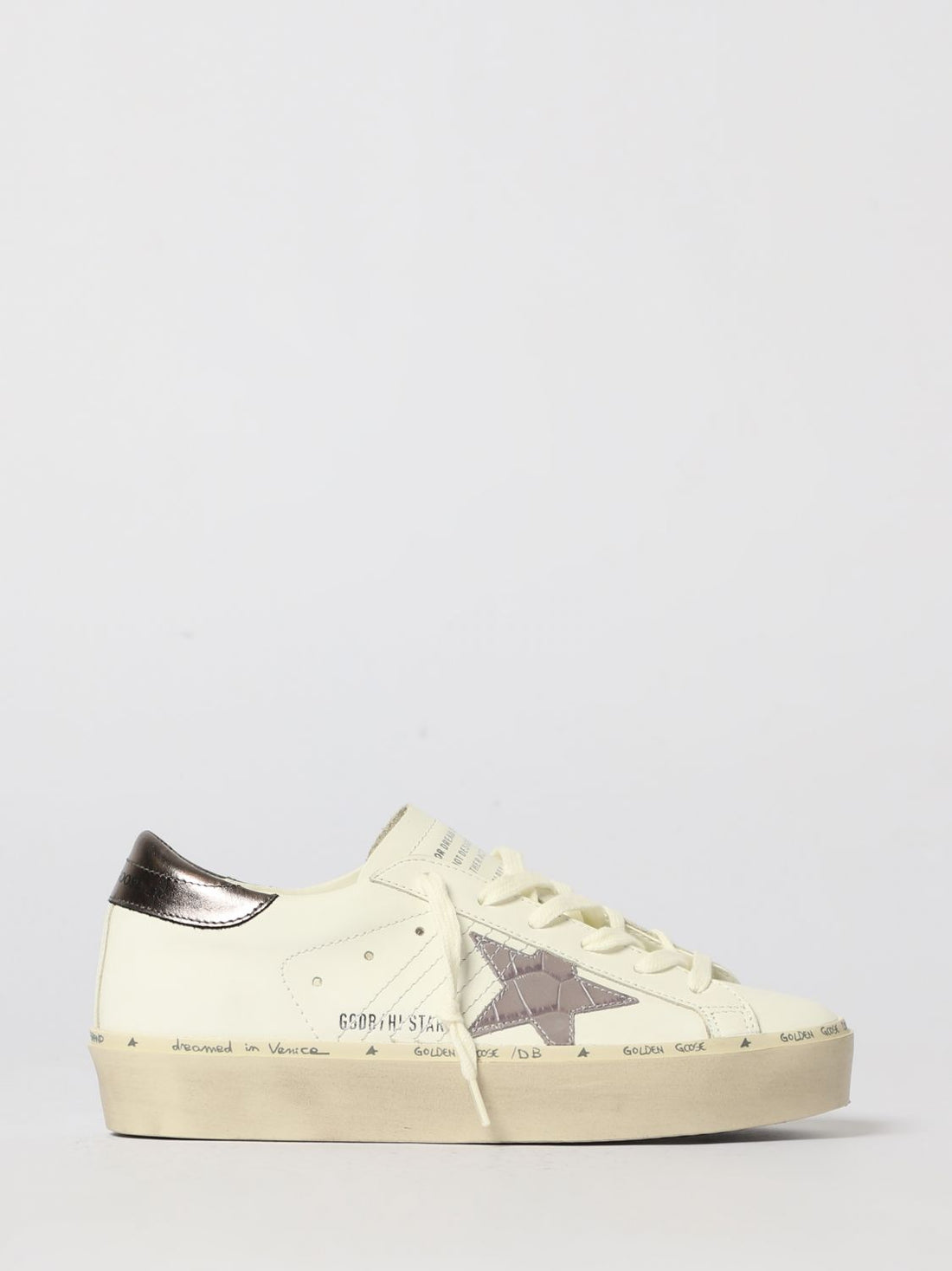 GOLDEN GOOSE 35 woman&