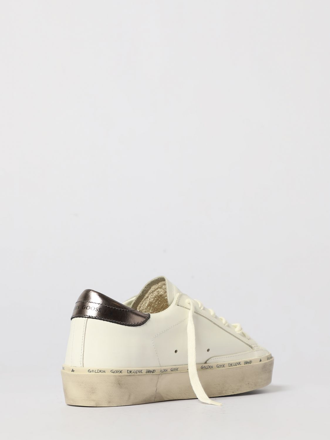 woman's sneakers