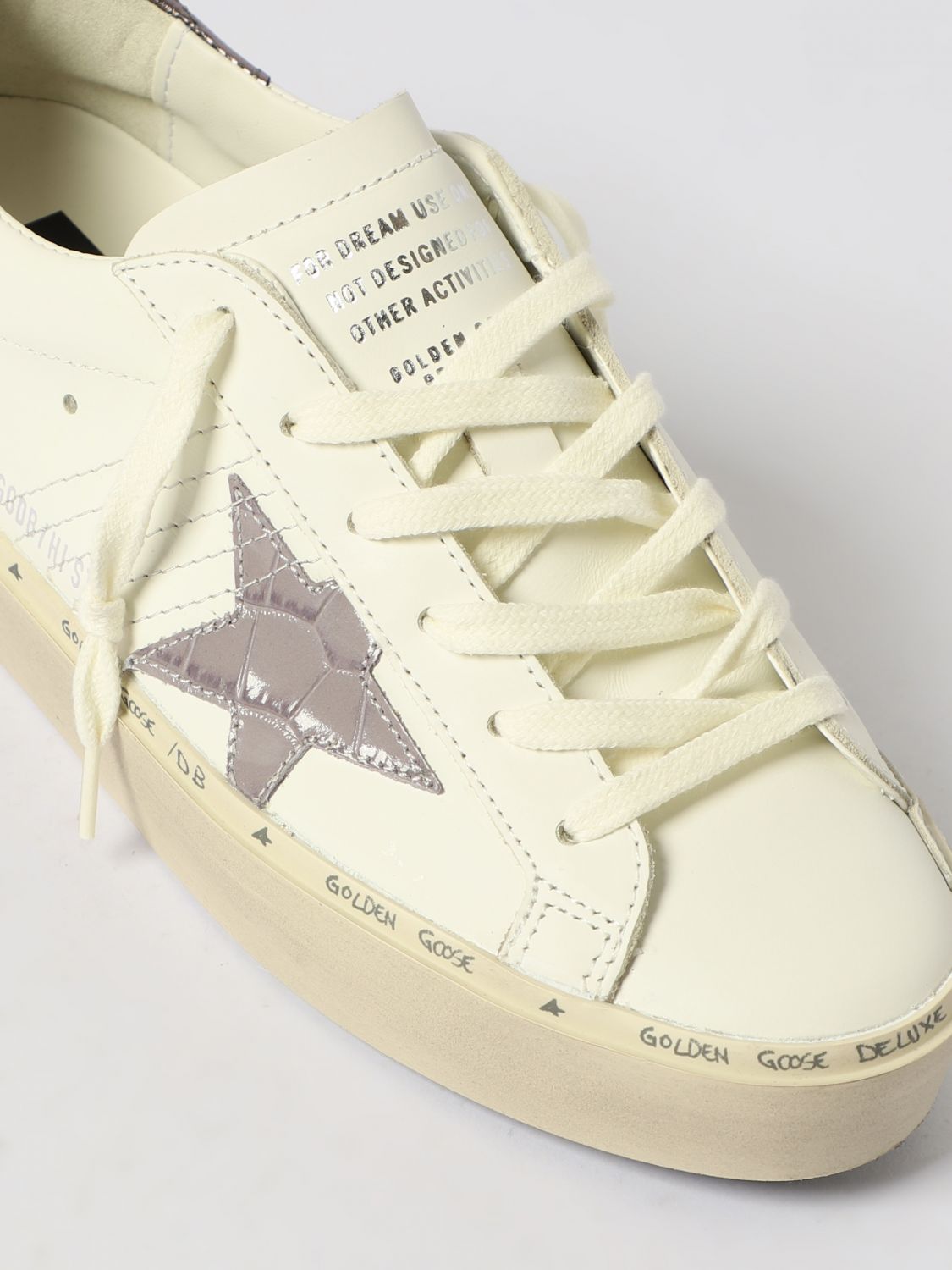 woman's sneakers
