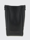 woman's mini bag