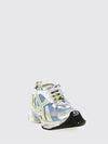 woman's sneakers