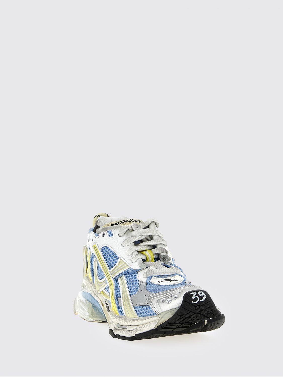 woman's sneakers