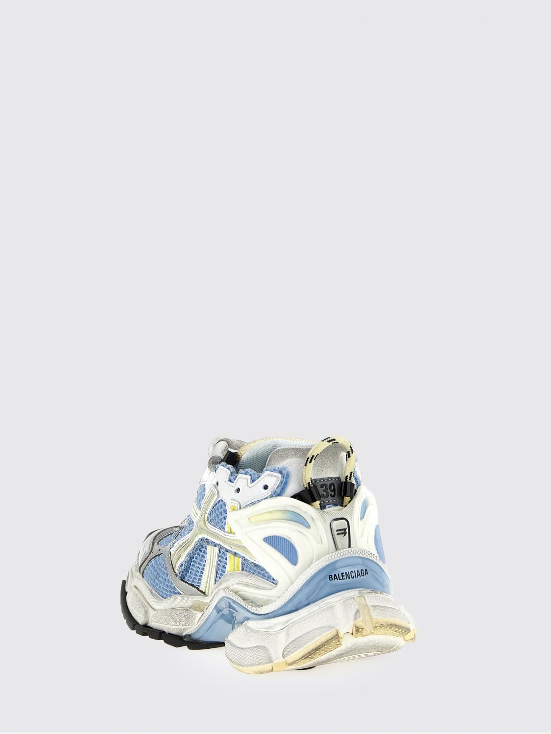 woman's sneakers