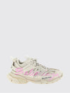 woman's sneakers