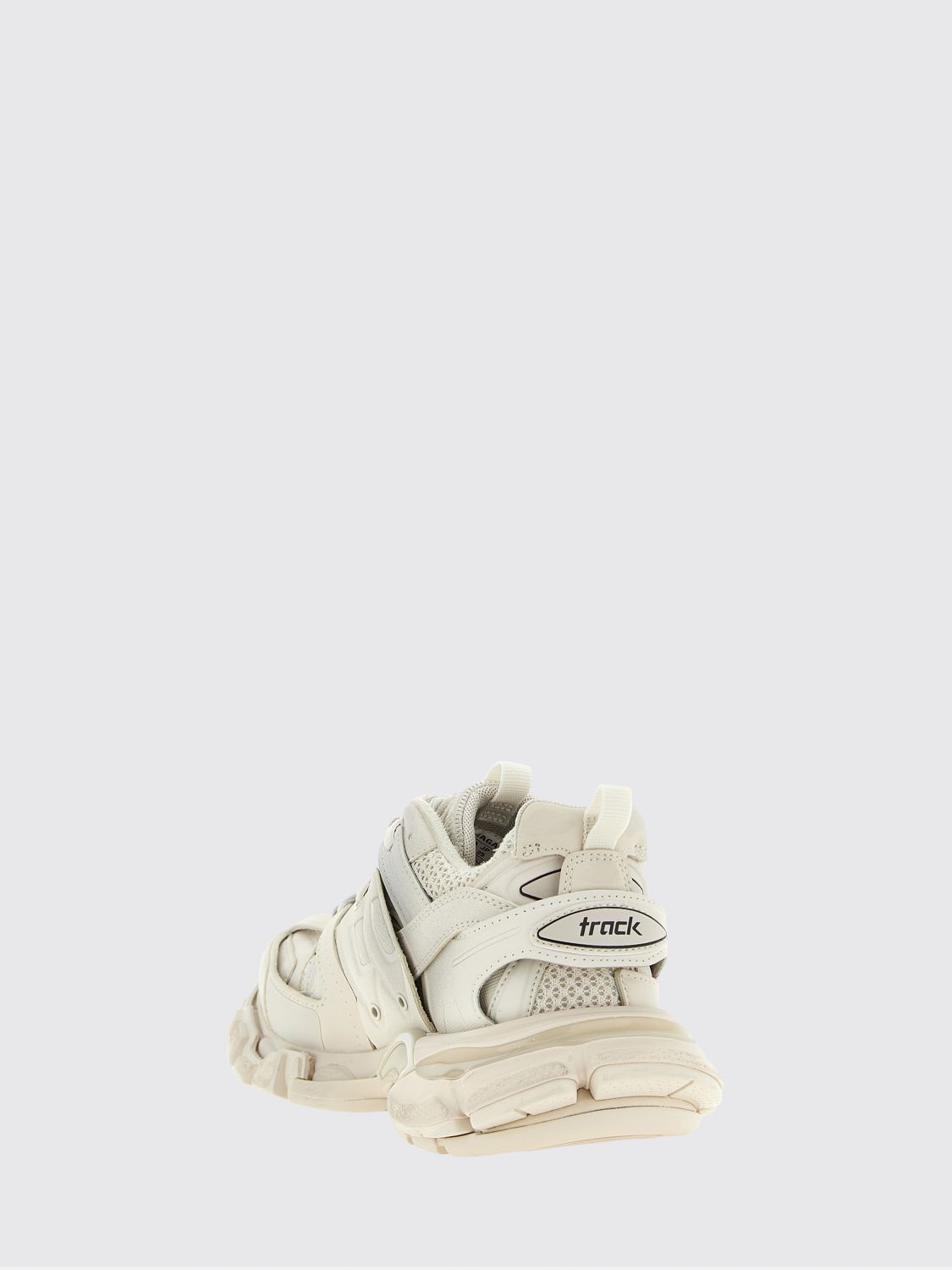 woman's sneakers
