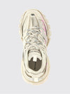 woman's sneakers
