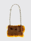 woman's mini bag