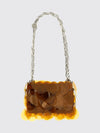 woman's mini bag