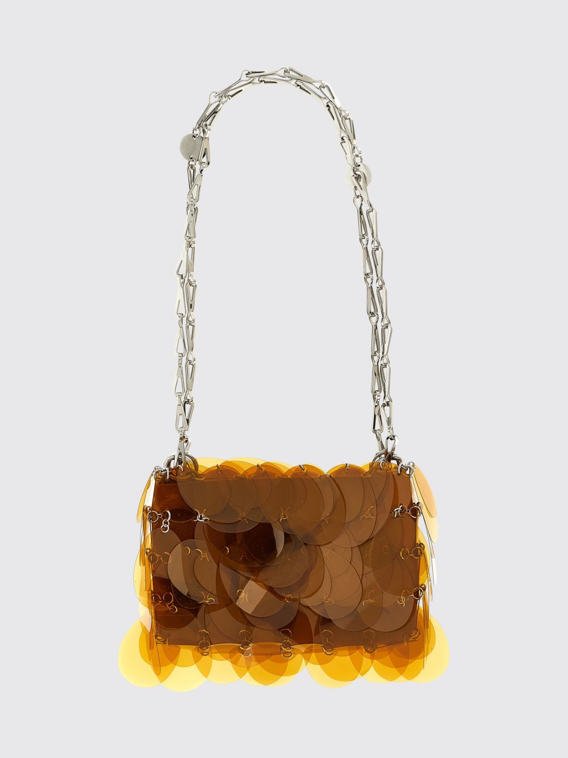woman's mini bag