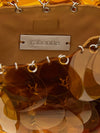 woman's mini bag
