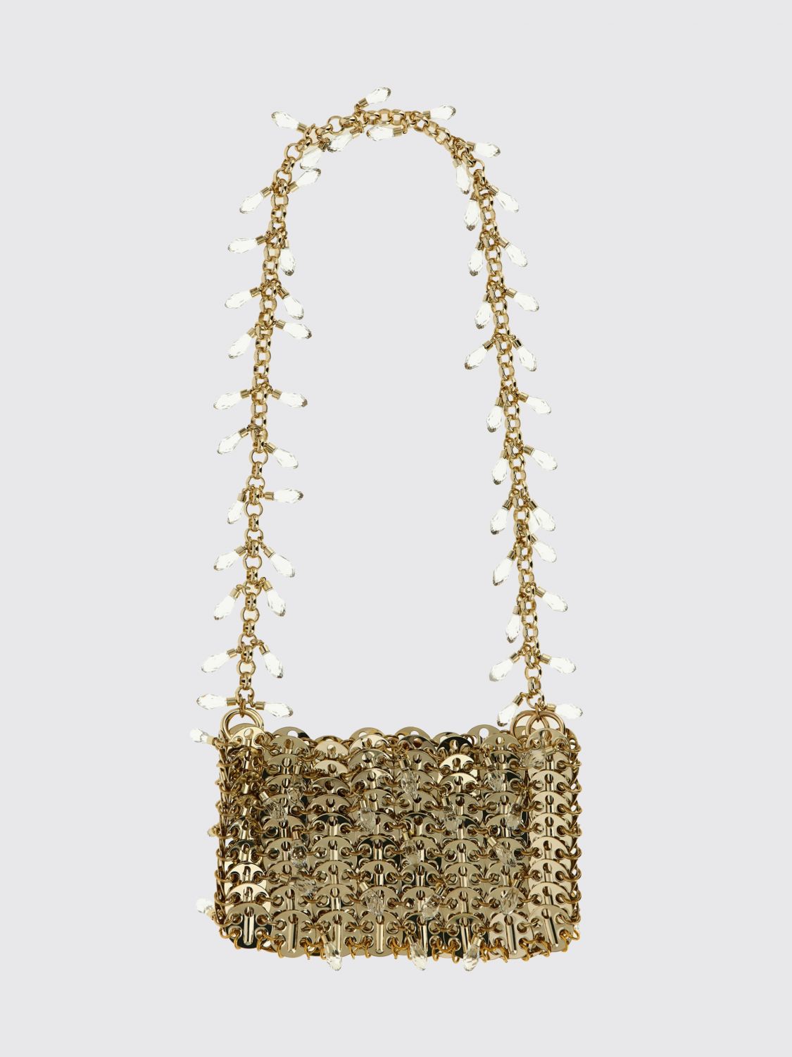 woman's mini bag
