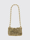 woman's mini bag