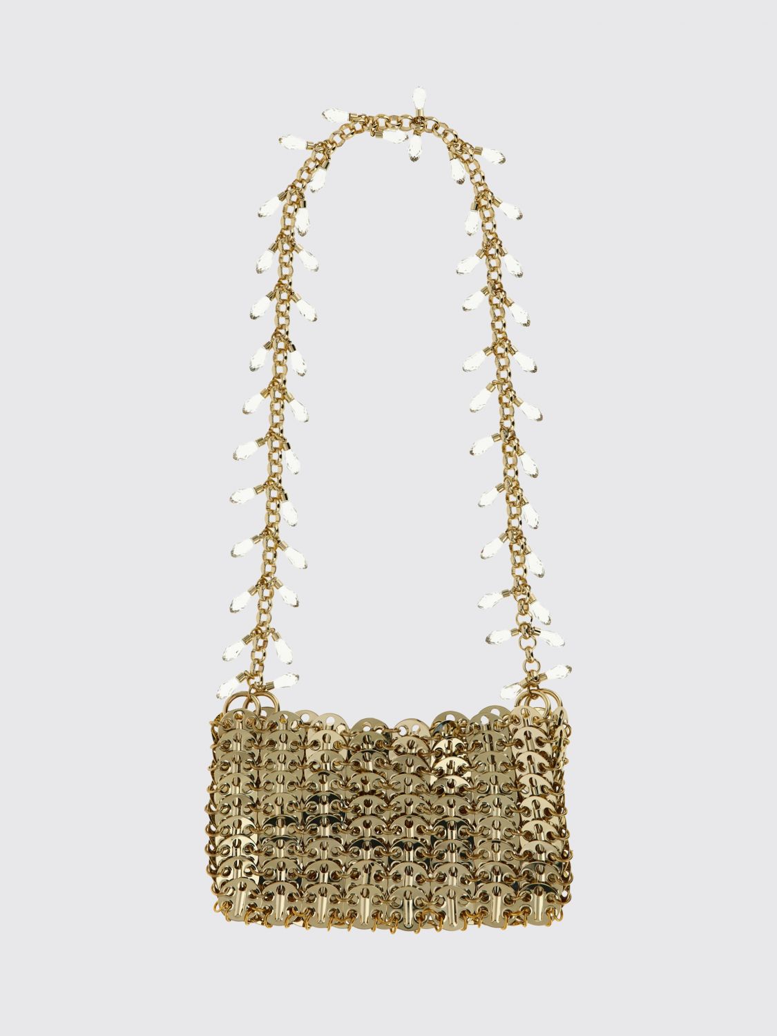 woman's mini bag